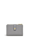Radley Larkswood 2.0 Medium Bifold Wallet, Grey