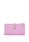 Radley Larkswood 2.0 Bifold Large Wallet, Bright Pink