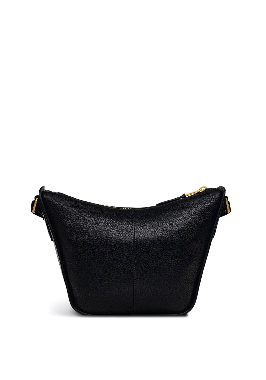 Radley Oak Street Crossbody Bag, Black