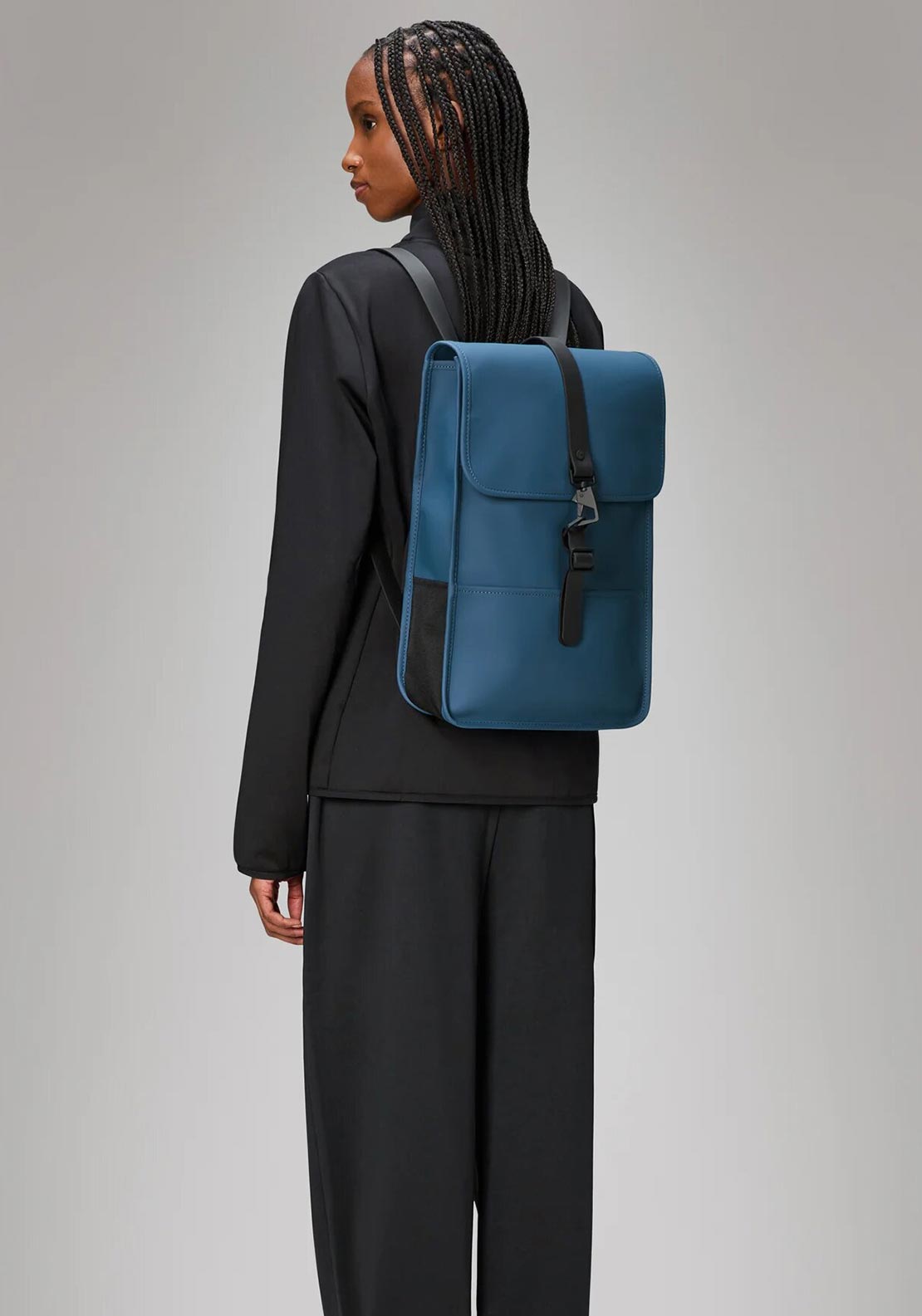 Rains Backpack Mini, Pulse