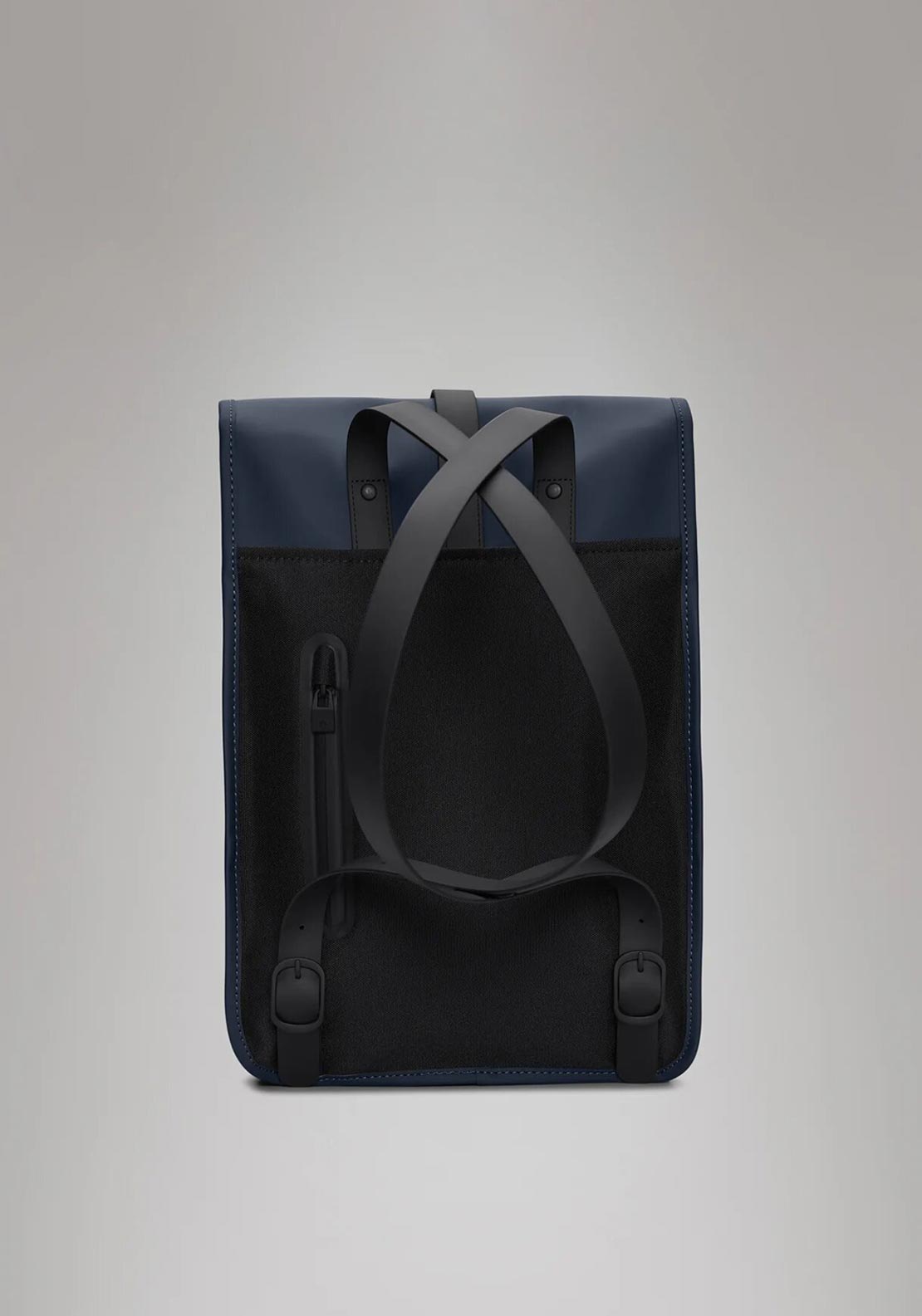 Rains Backpack Mini, Navy