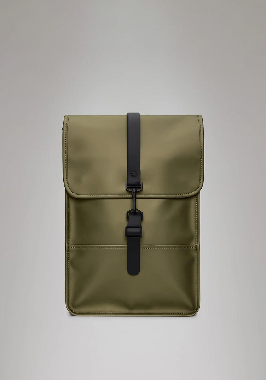 Rains Backpack Mini, Olive Green