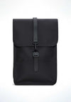 Rains 9L Mini Backpack, Black