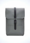 Rains 9L Mini Backpack, Grey