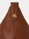 Ralph Lauren Kassie Transition Crossbody Bag, Tan