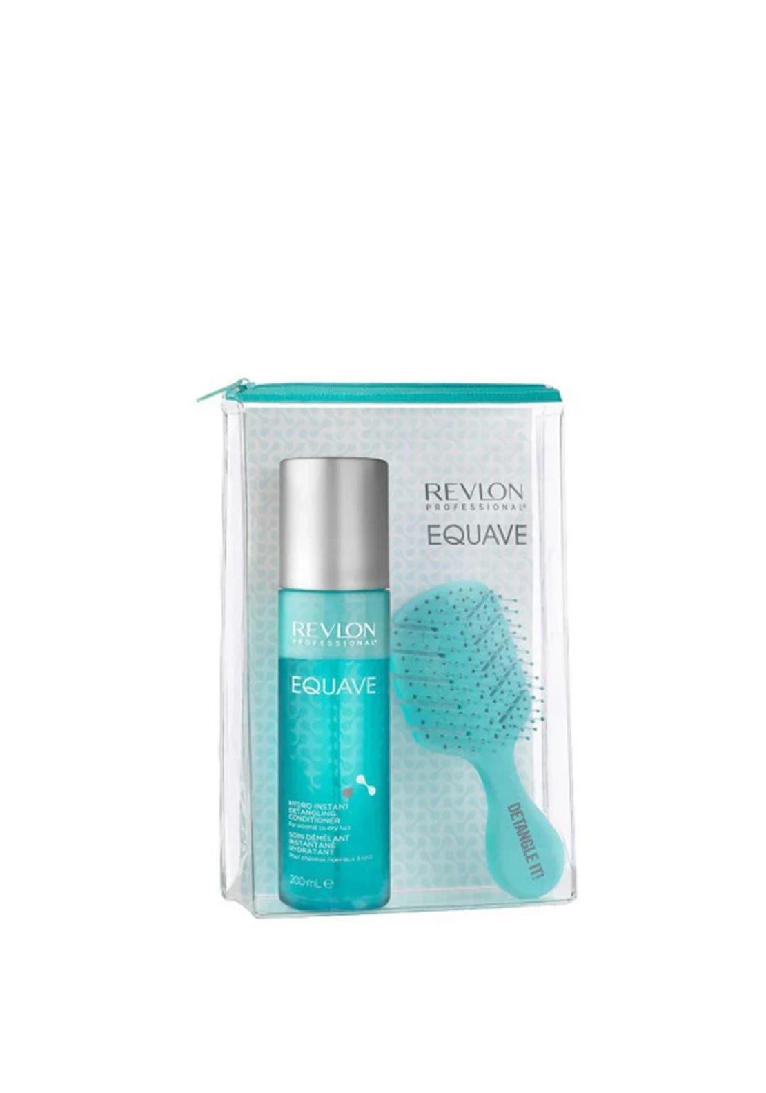 Revlon Professional Equave Detangling Haircare Gift Set
