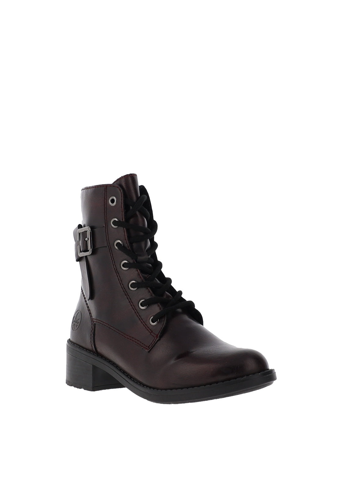 RIEKER LADIES BOOT