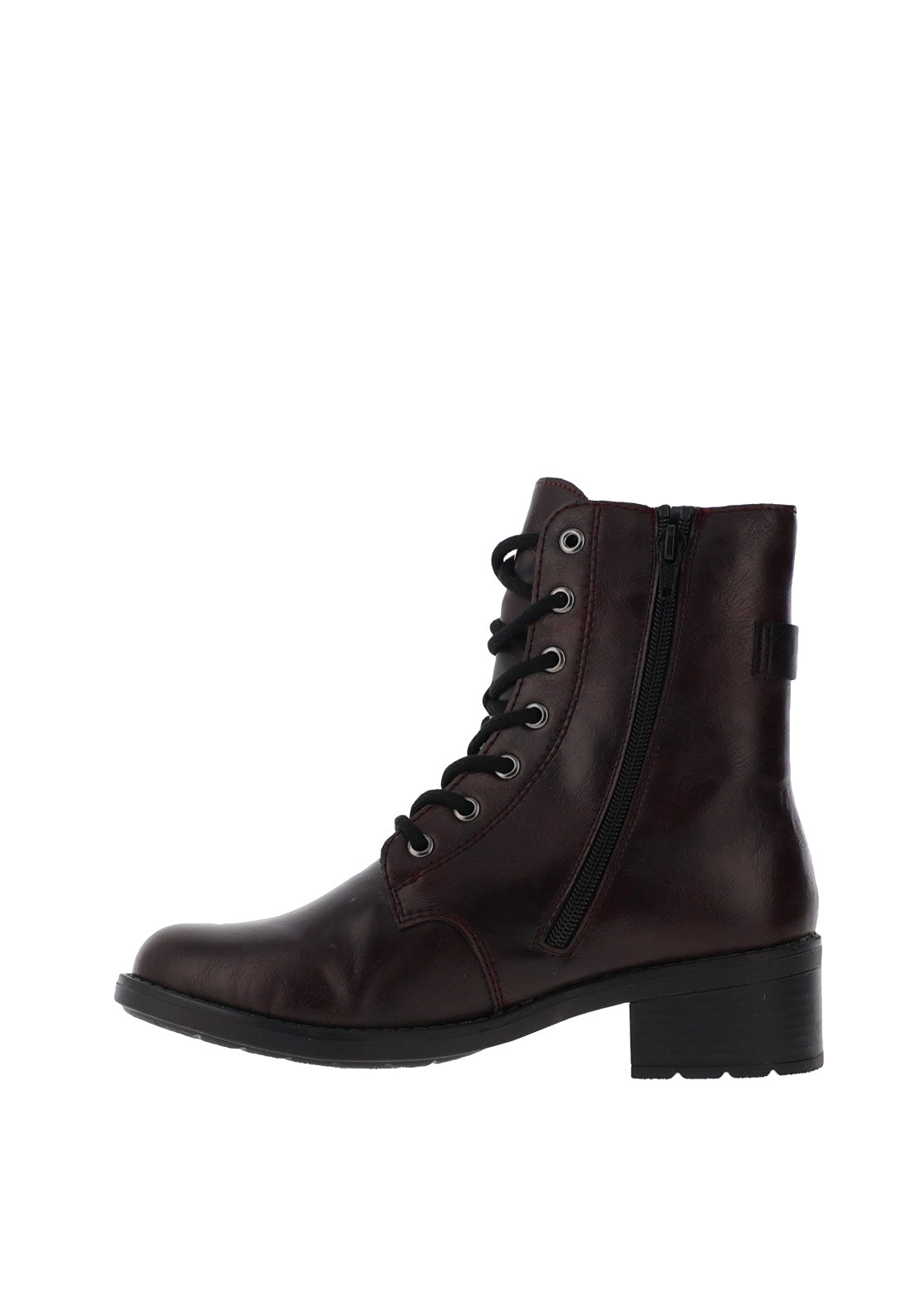 RIEKER LADIES BOOT