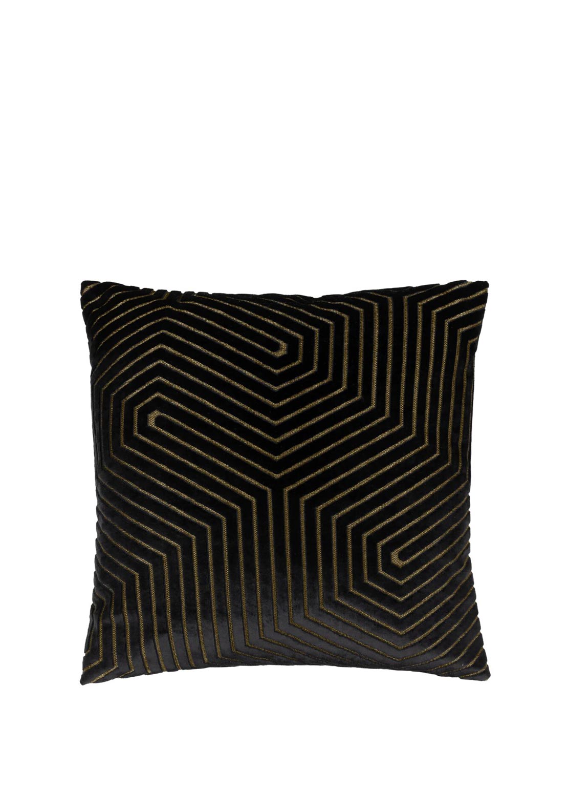 Riva Paoletti Cuscino Milan 45x45 Cm – Tessuto Strutturato Reversibile, Colore Colomba