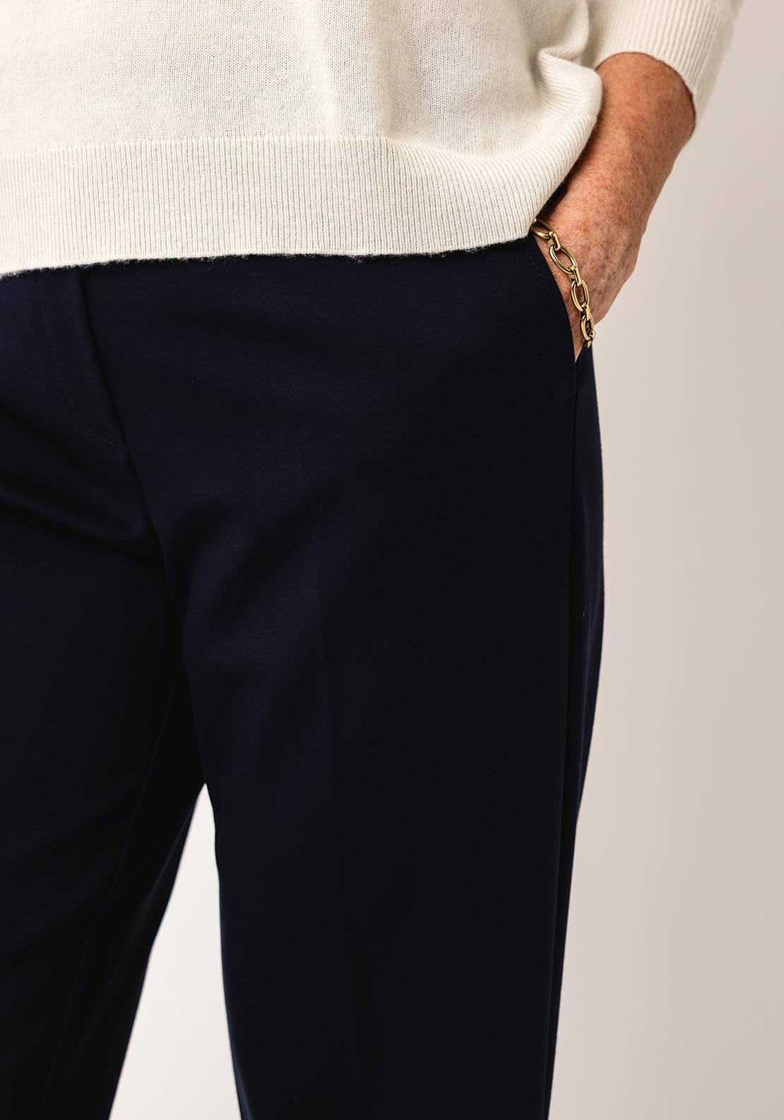 ROBELL TROUSERS ANNA 80CM