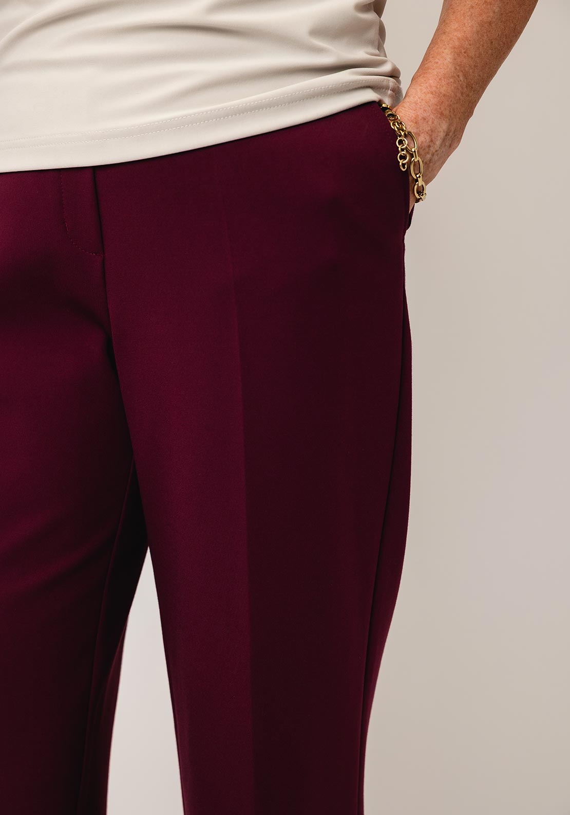 ROBELL TROUSERS ANNA 09 68CM