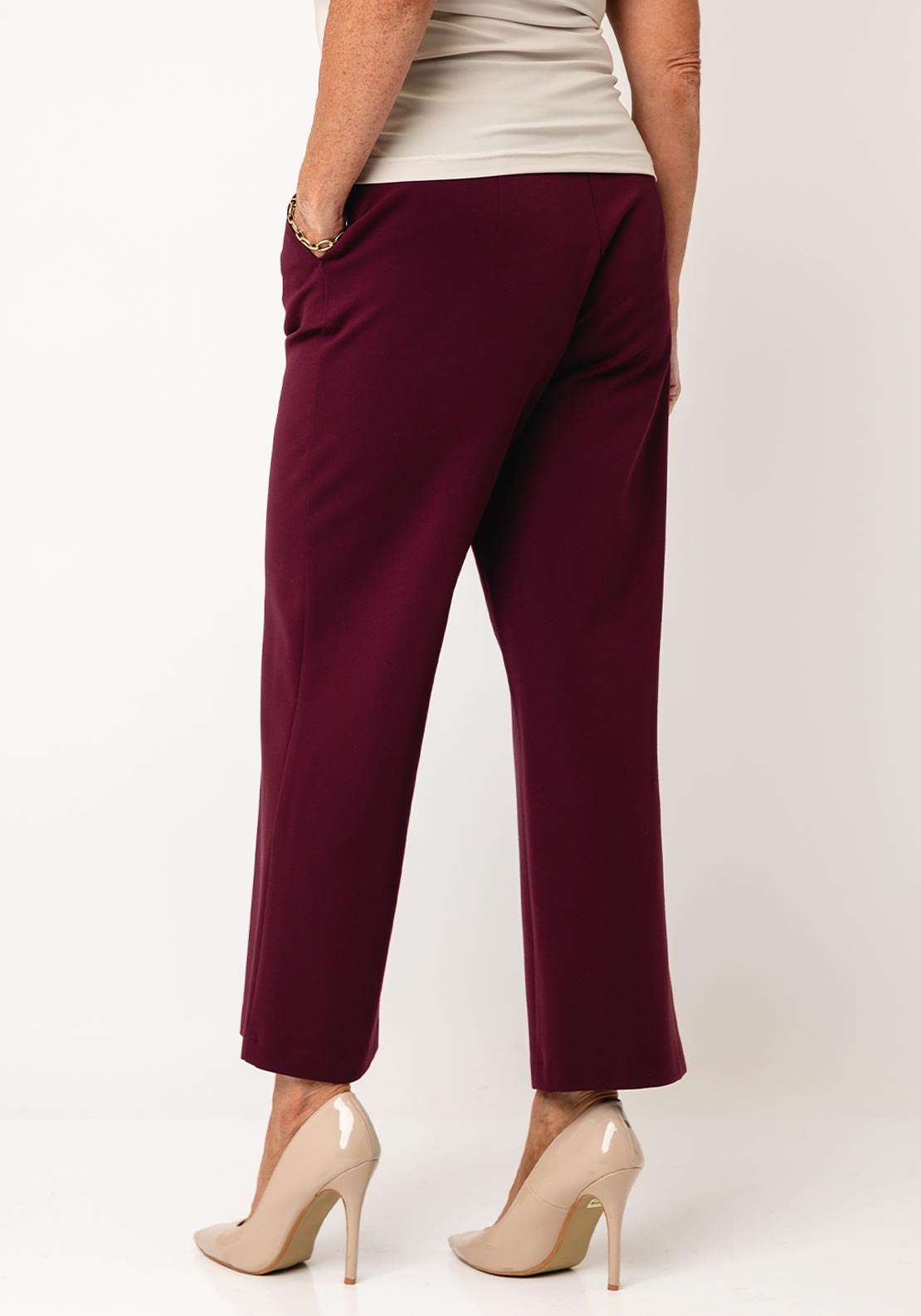 ROBELL TROUSERS ANNA 09 68CM