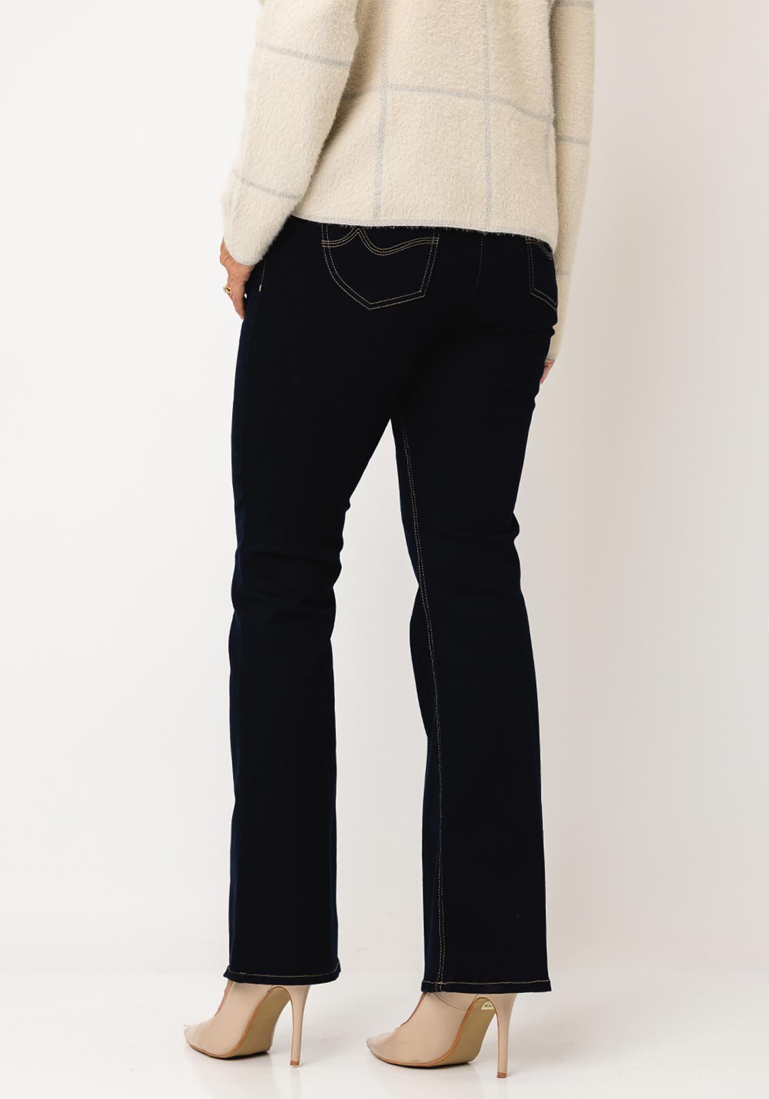 ROBELL TROUSERS JOELLA 82CM