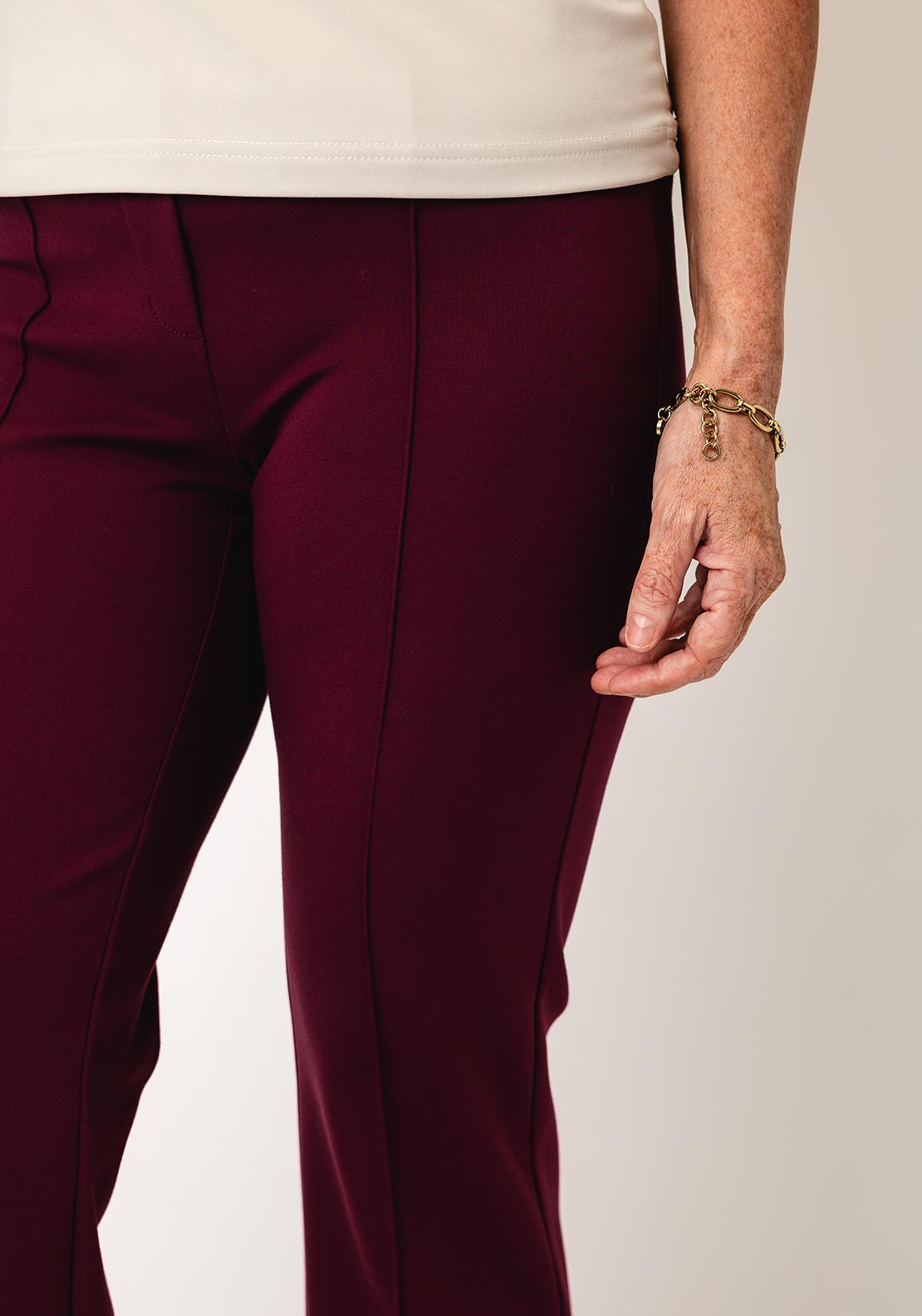 ROBELL TROUSERS JOELLA 82