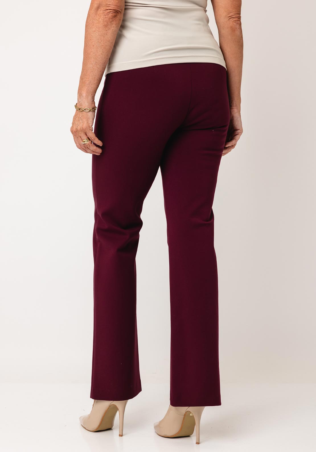 ROBELL TROUSERS JOELLA 82
