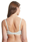 Royce Maisie Smooth Cup Non Wire Bra, Ivory