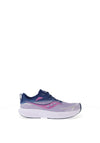 Saucony Girls Ride 15 Trainer, Lilac