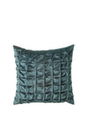 Scatterbox Origami 45x45cm Cushion, Teal