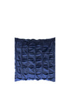 Scatterbox Origami 45x45cm Cushion, Royal Blue