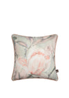 Scatter Box Edie Floral 43x43cm Cushion, Blush