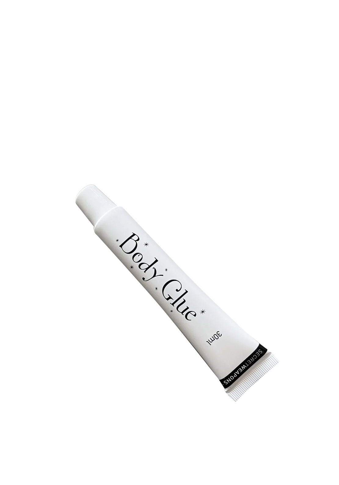 Secret Weapons Skin Safe Body Glue, 30ml