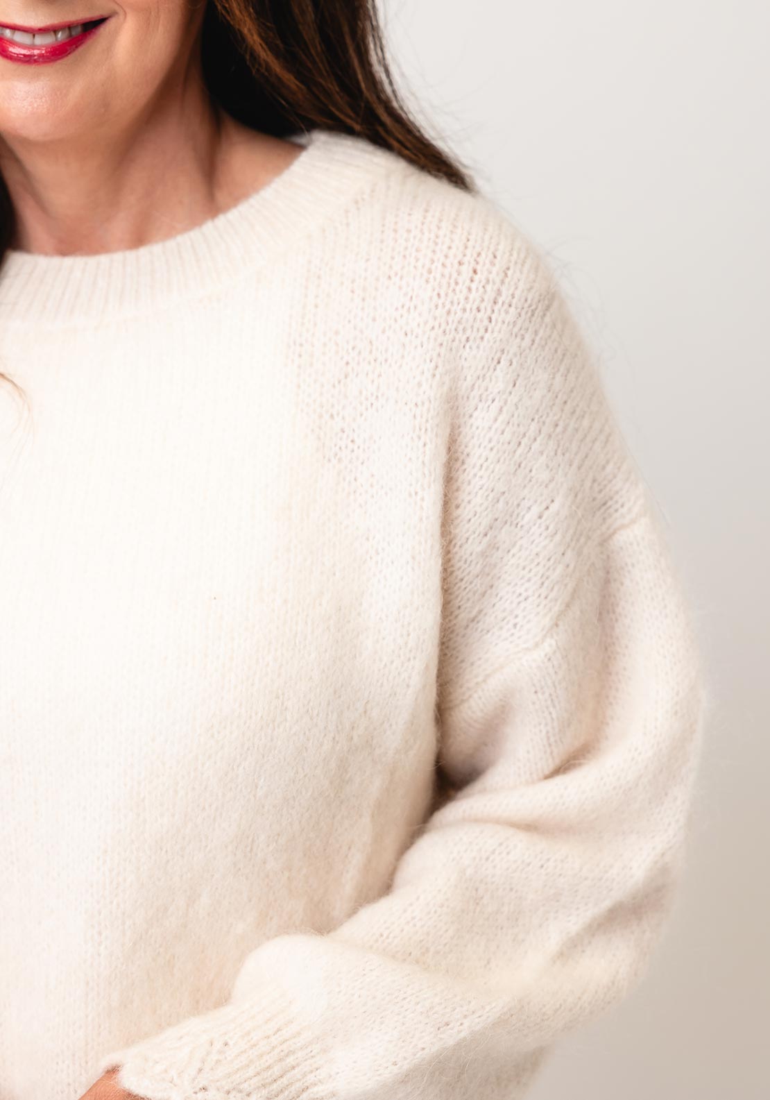 LADIES JUMPER