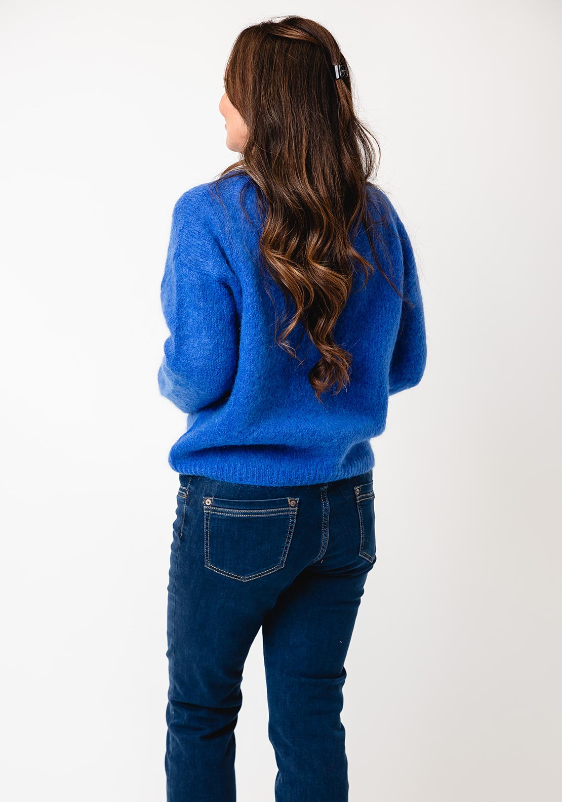 LADIES CARDIGAN