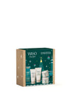 Shiseido My Waso Essentials Skincare Gift Set