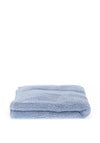 Simply Home Cotton Soft Towel, Blue Skies