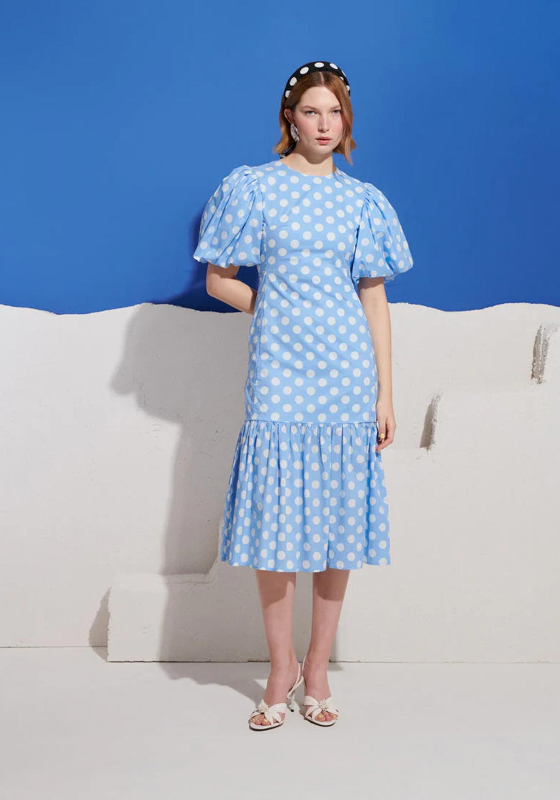 sister jane picture perfect midi dress Sister Jane Palette Maxi dress, Women's, Size: 12, Pink