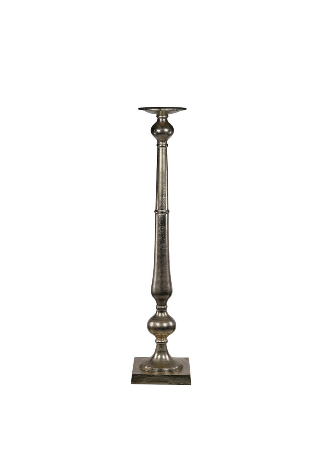 Fern Cottage Ascot Tall Champagne Candle Stand
