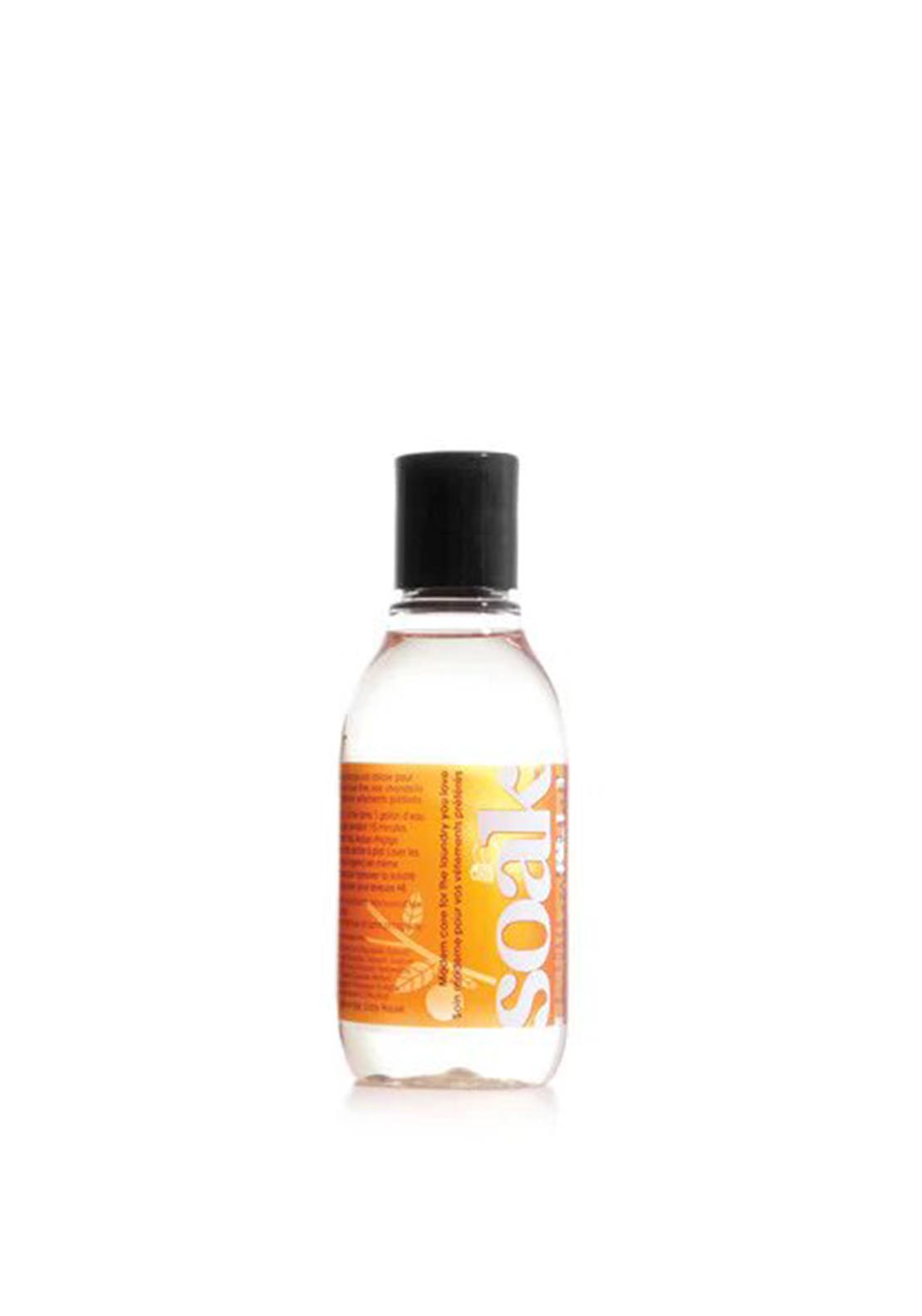 Soak Laundry Care Travel Size Yuzu, 90ml