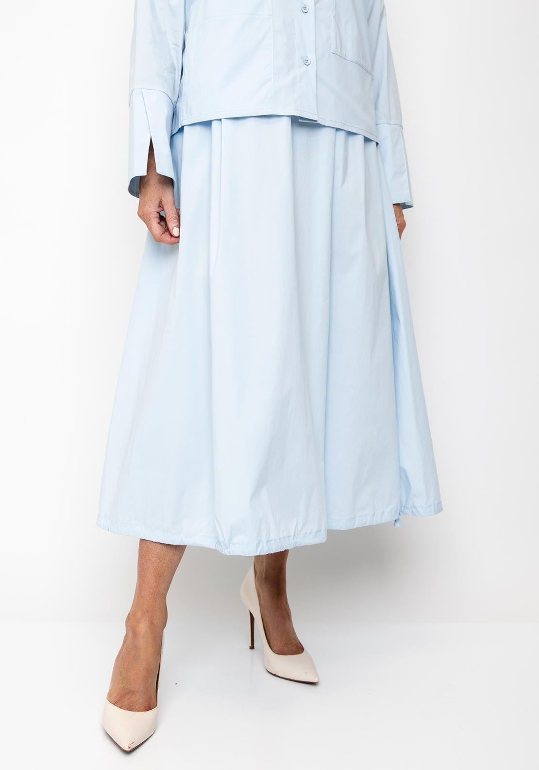 SOHO-T SKIRT