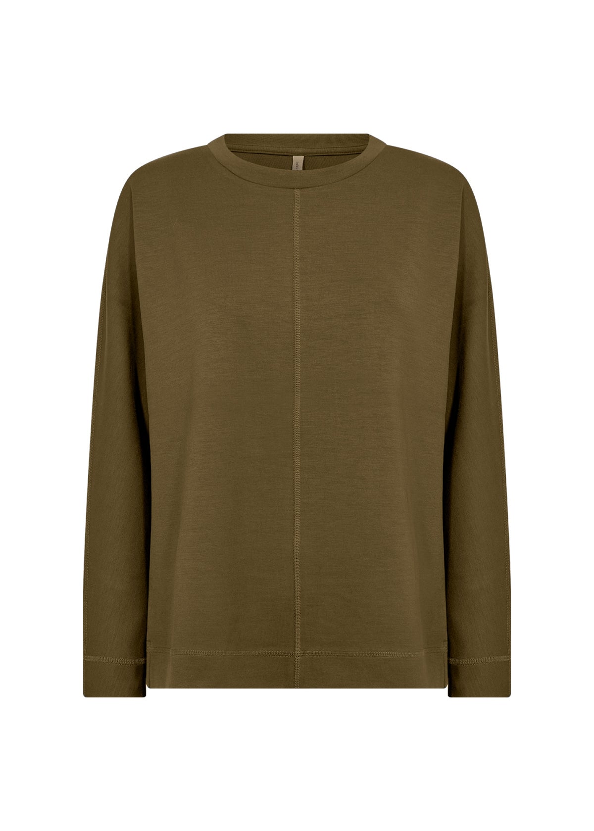 Soya Concept Banu Jumper, Green