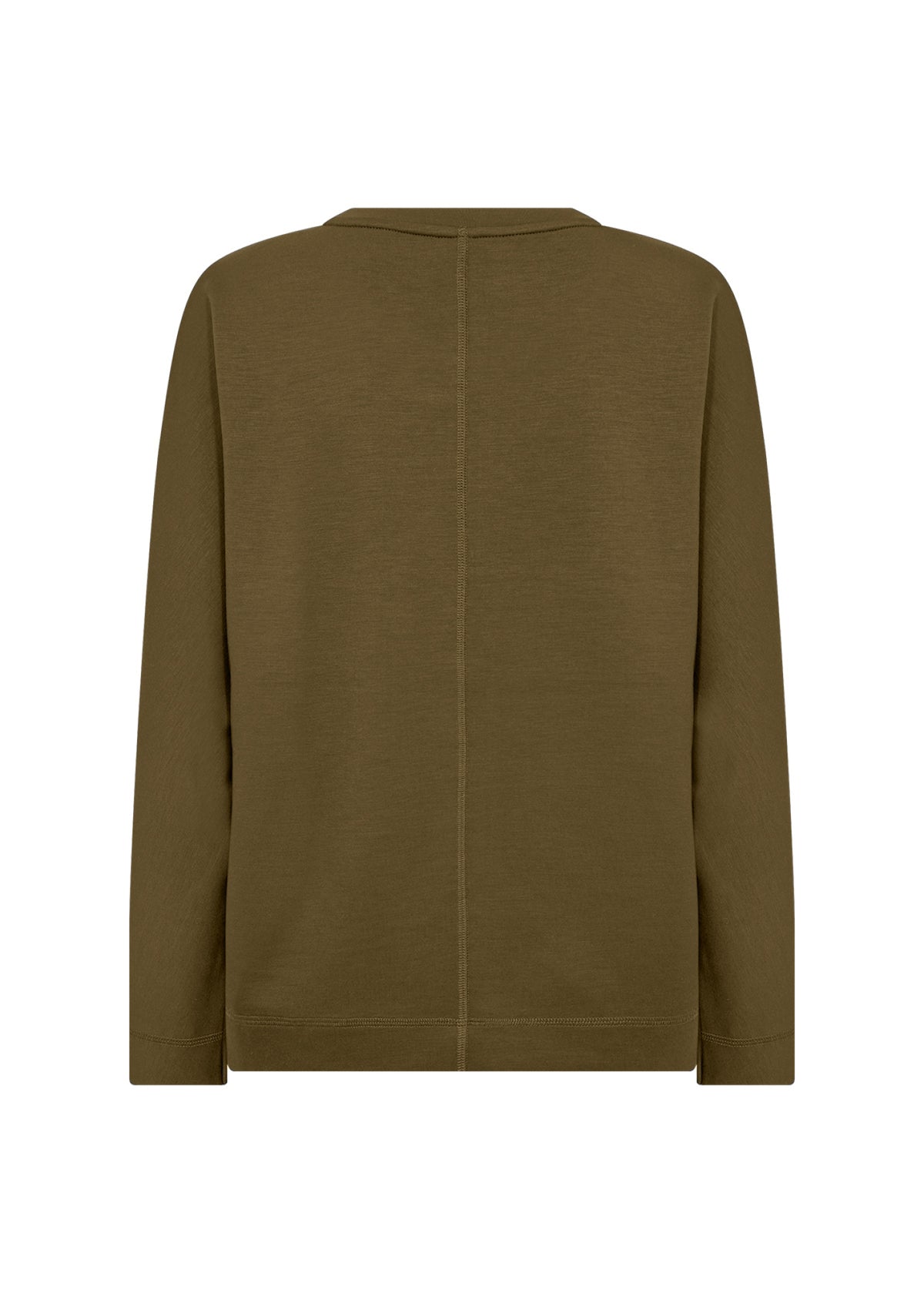 Soya Concept Banu Jumper, Green