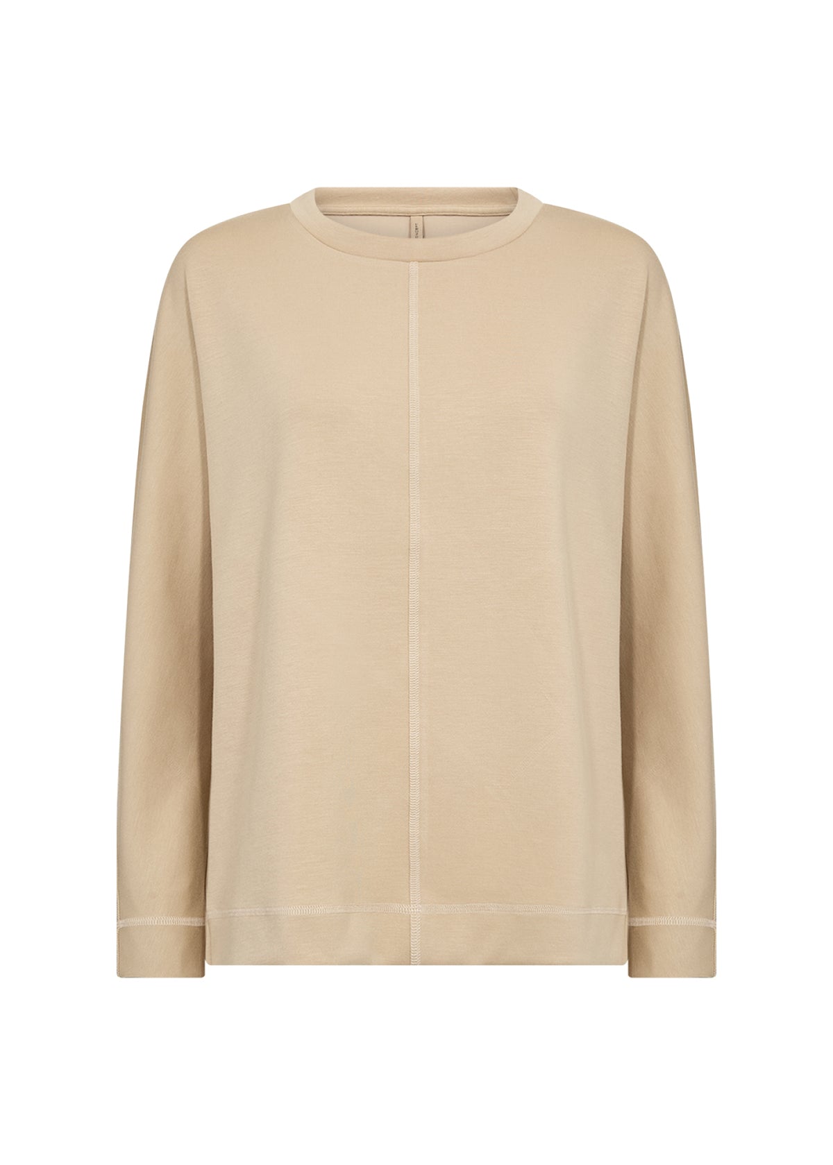 Soya Concept Banu Jumper, Beige