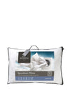 The Fine Bedding Company Spundown Extra Large Pillow