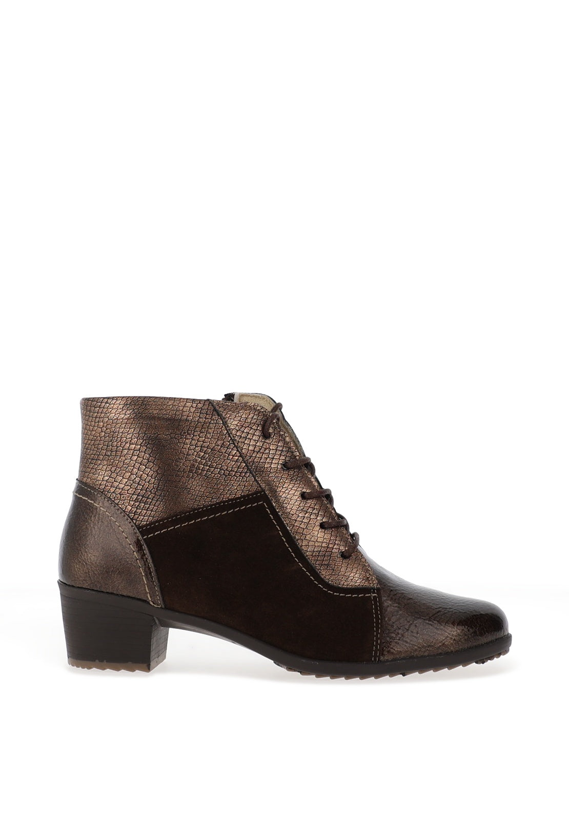 DUBARRY PACE LADIES SHOES