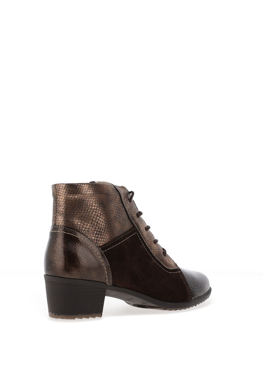 DUBARRY PACE LADIES SHOES