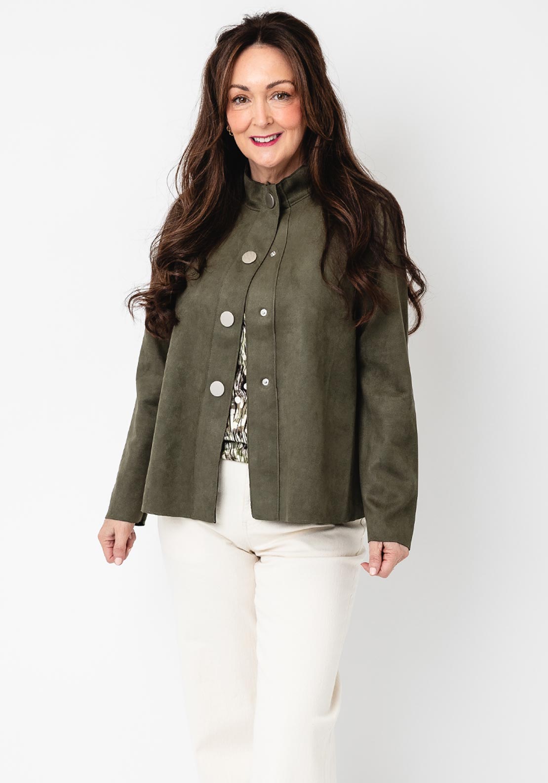 SUNDAY BY GODSKE JACKET
