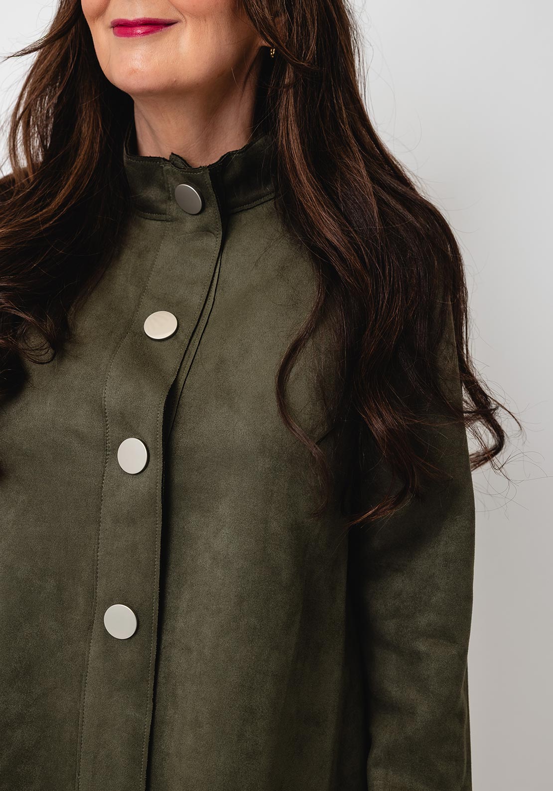 SUNDAY BY GODSKE JACKET