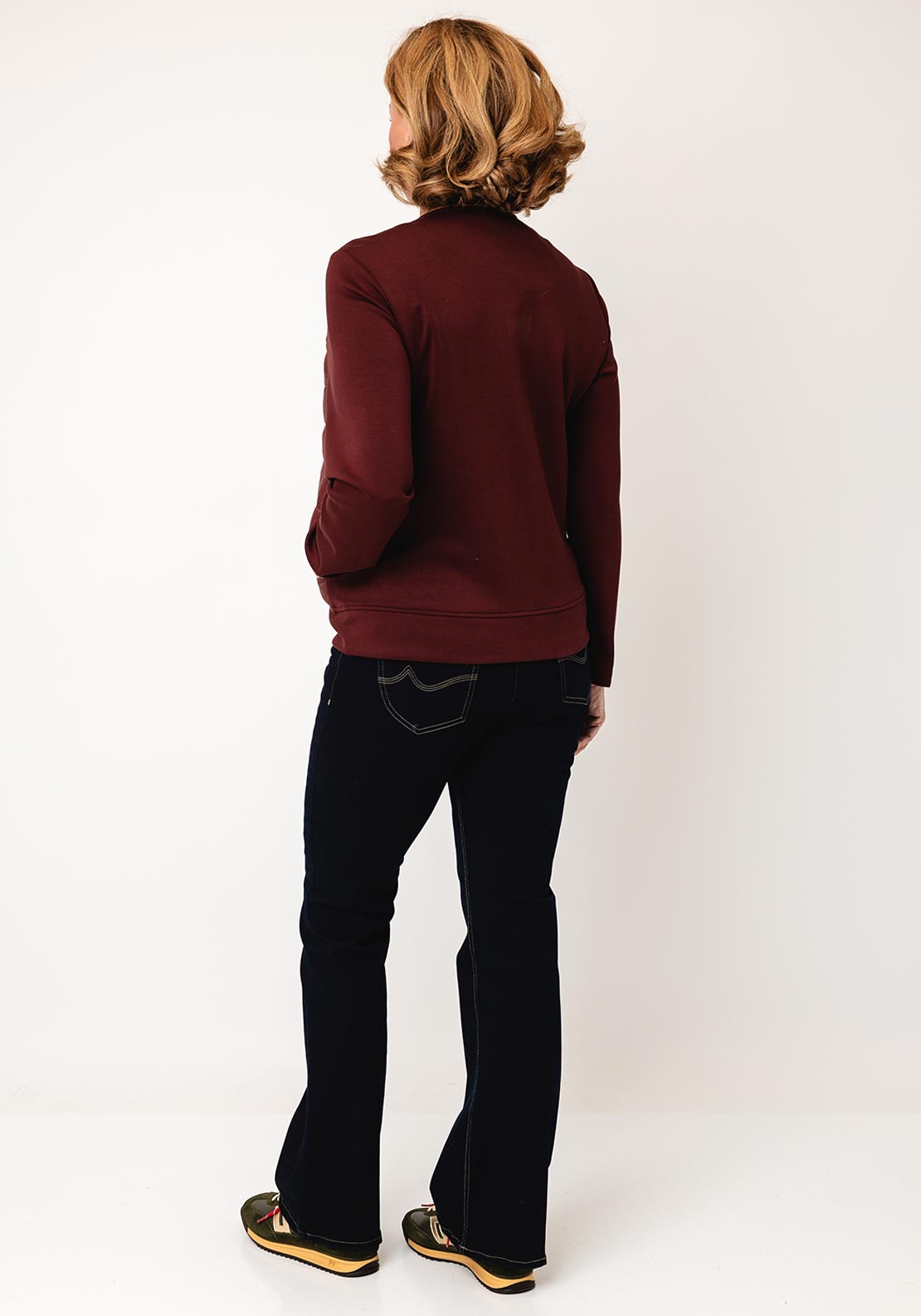 SUNDAY BY GODSKE SUNDAY CARDIGAN