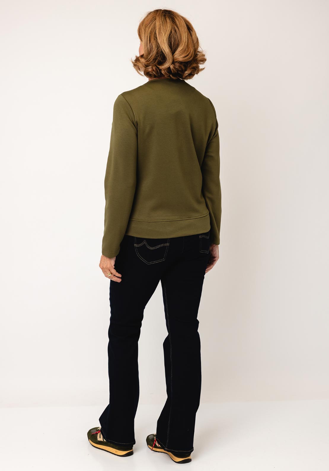 SUNDAY BY GODSKE SUNDAY CARDIGAN