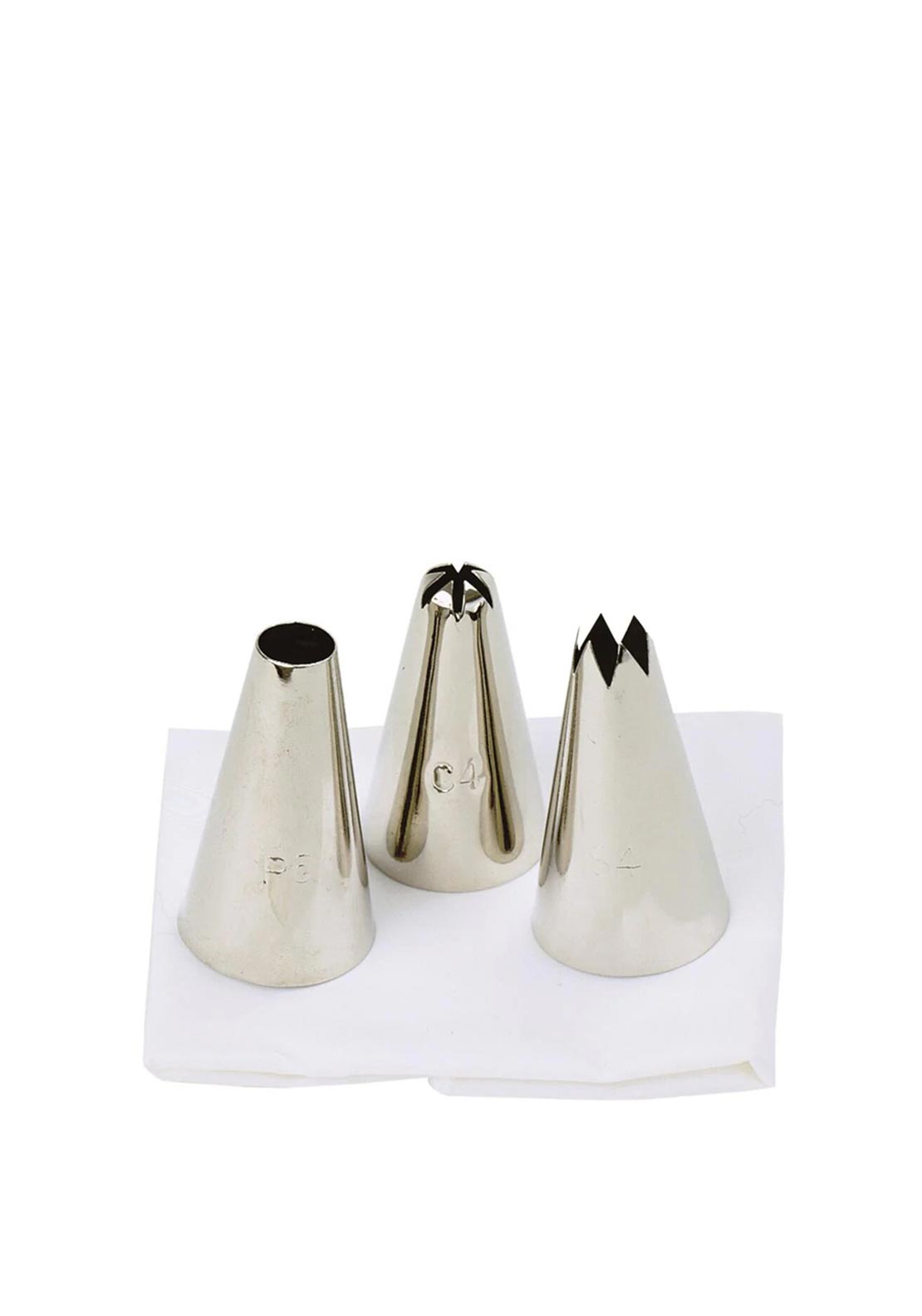 Tala Food Piping Set