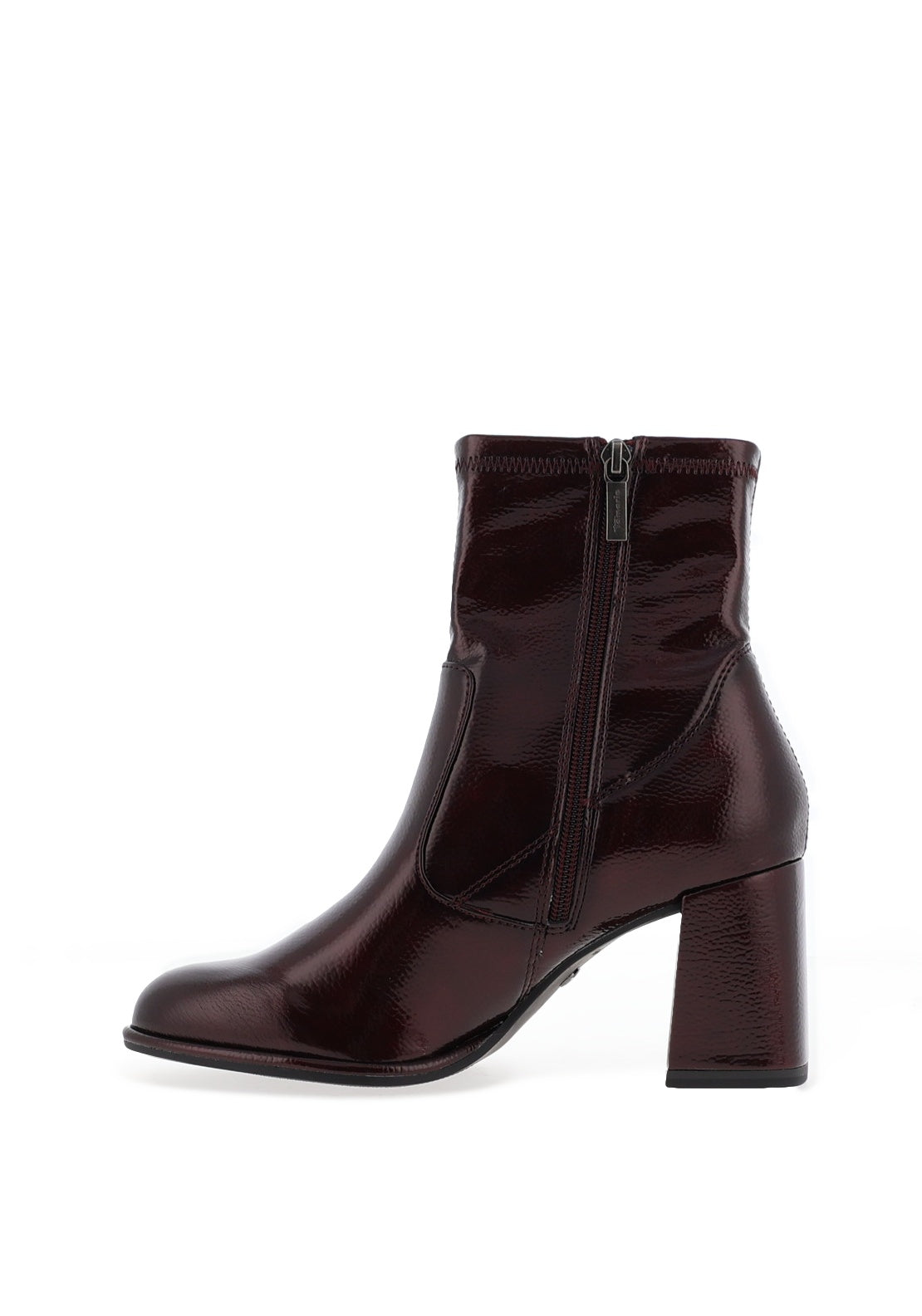 WORTMANN LADIES ANKLE BOOT