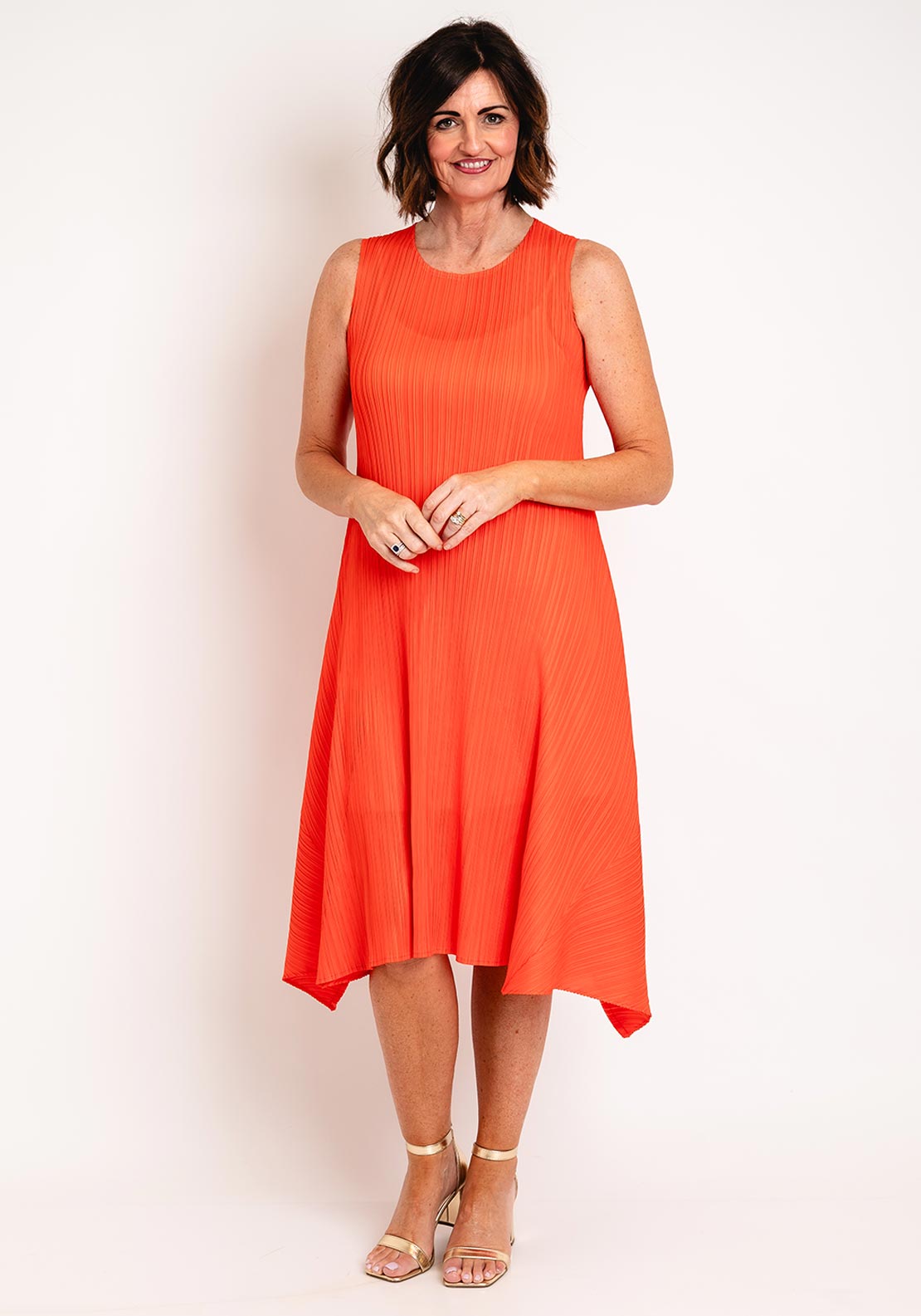 HEANEY DRESS