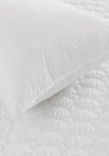 The Fine Bedding Co Quilted Luxury Waterproof Mattress Protector