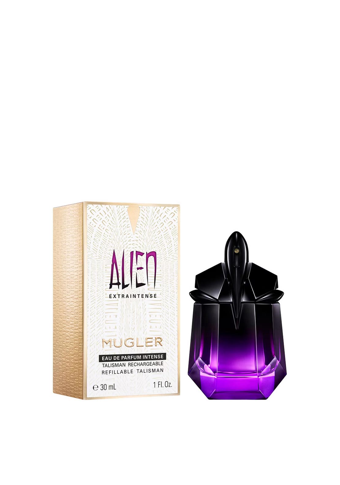 Thierry Mugler Alien Extraintense Eau de Parfum