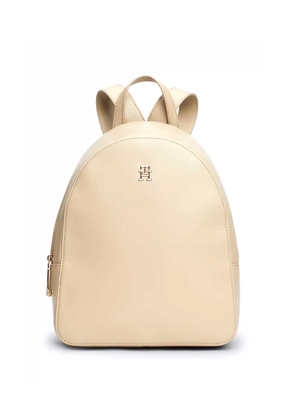 Tommy Hilfiger Mini Dome Backpack, Beige
