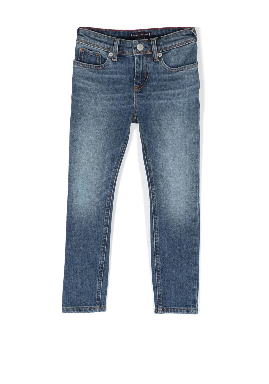 Stretch Jeans Jean Scanton Tommy Hilfiger Tommy Hilfiger Scanton